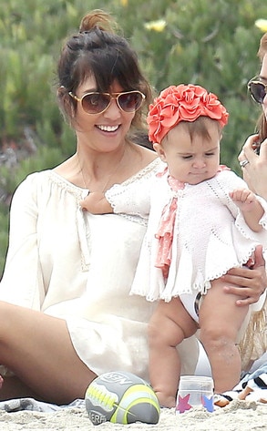 Kourtney Kardashian, Penelope Kourtney Kardashian, Penelope