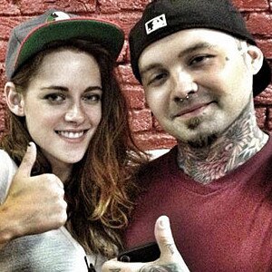 Kristen Stewart Kristen Stewart