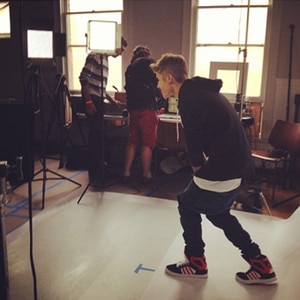 Justin Bieber, Instagram Justin Bieber, Instagram