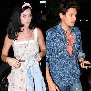 Katy Perry, John Mayer Katy Perry, John Mayer