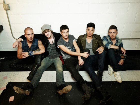 The Wanted