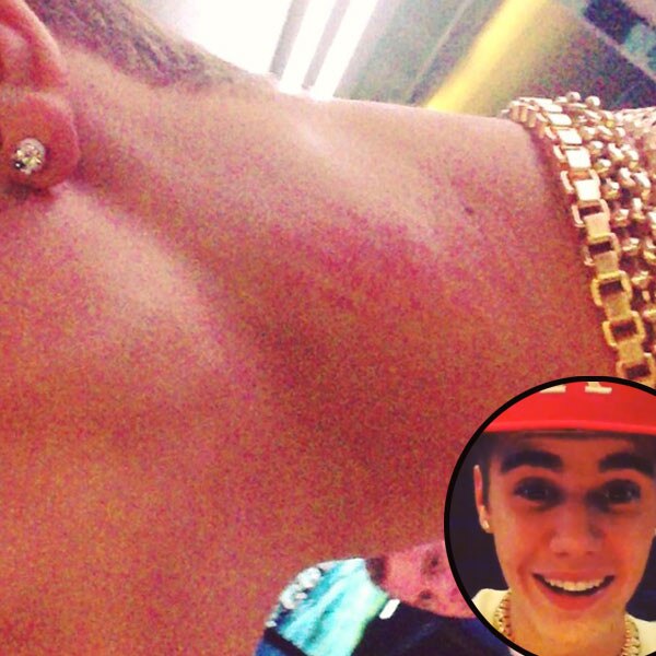 Justin Bieber Justin Bieber