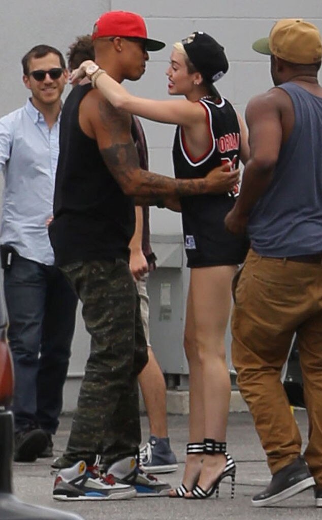 Miley Cyrus Miley Cyrus