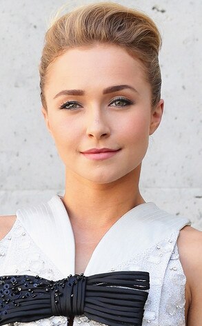 Hayden Panettiere Hayden Panettiere