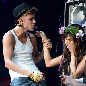 Justin Bieber Justin Bieber
