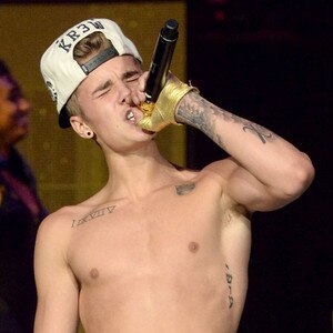 Justin Bieber Justin Bieber