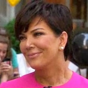 Kris Jenner, Today Show Kris Jenner, Today Show
