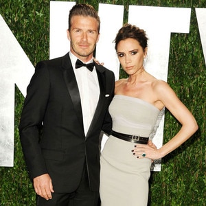 Victoria Beckham, David Beckham Victoria Beckham, David Beckham