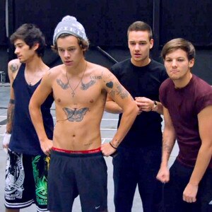 One Direction, 1D, This Is Us Trailer One Direction, 1D, This Is Us Trailer
