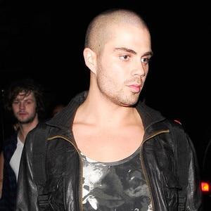 Max George Max George