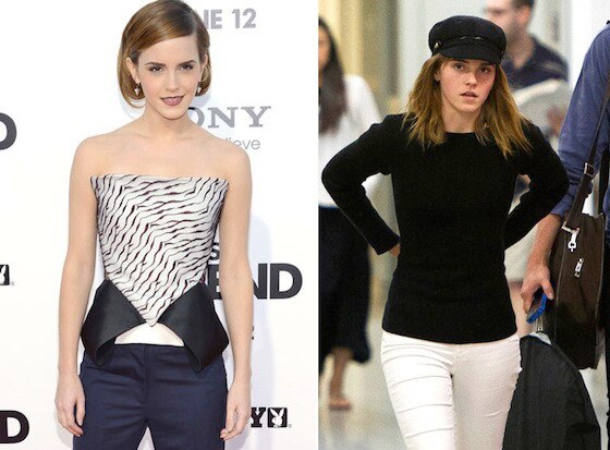 Emma Watson Emma Watson