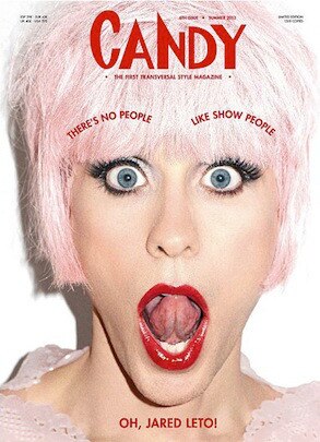Jared Leto Jared Leto