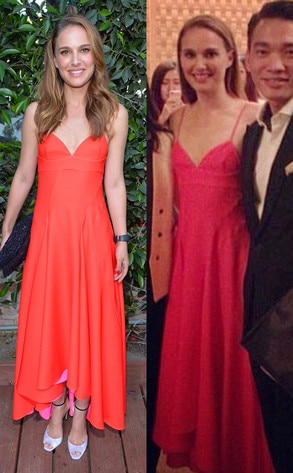 Natalie Portman Natalie Portman