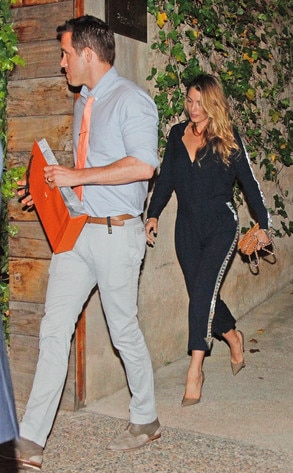 Blake Lively, Ryan Reynolds Blake Lively, Ryan Reynolds