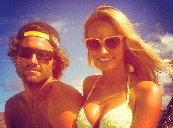 Brody Jenner, Instagram Brody Jenner, Instagram