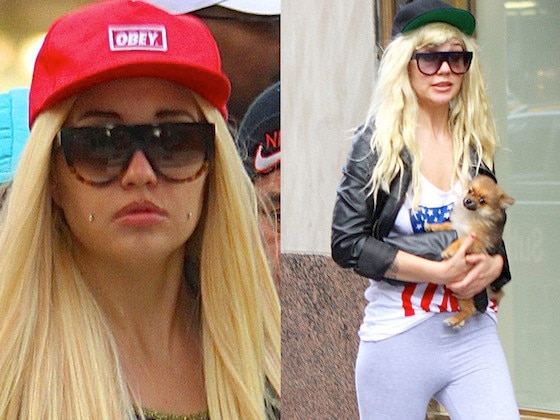 Amanda Bynes Amanda Bynes