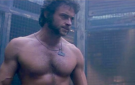 Super Herois sem camisa Super Herois sem camisa