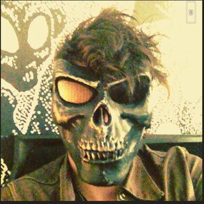 Fiuk mascarado Fiuk mascarado