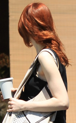 Emma Stone Emma Stone