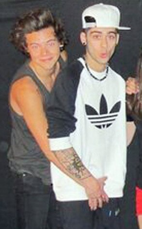 Harry Styles, Zayn Malik Twitter Harry Styles, Zayn Malik Twitter