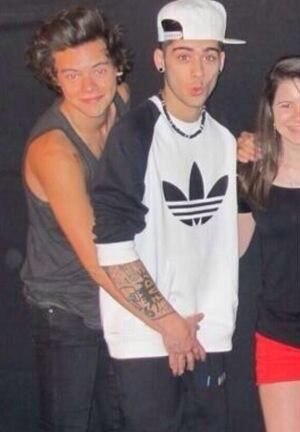 One Direction, Harry Styles, Zayn Malik One Direction, Harry Styles, Zayn Malik