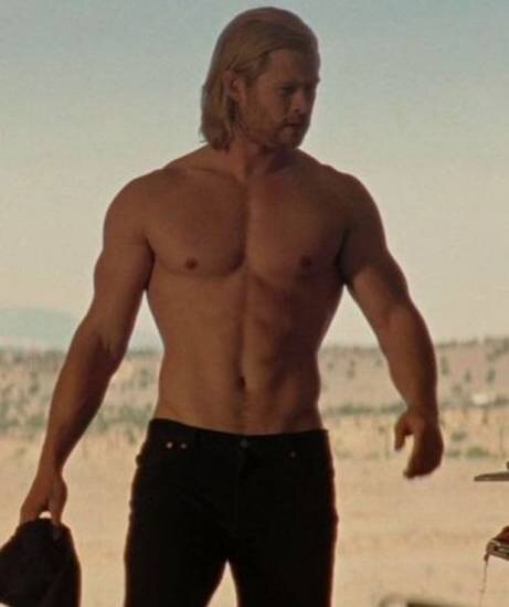 Super Herois sem camisa Super Herois sem camisa