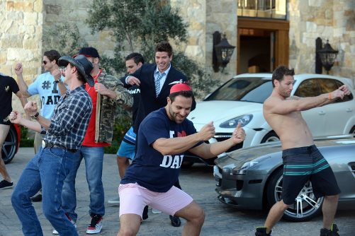 Juan Pablo Galavis, The Bachelorette Juan Pablo Galavis, The Bachelorette