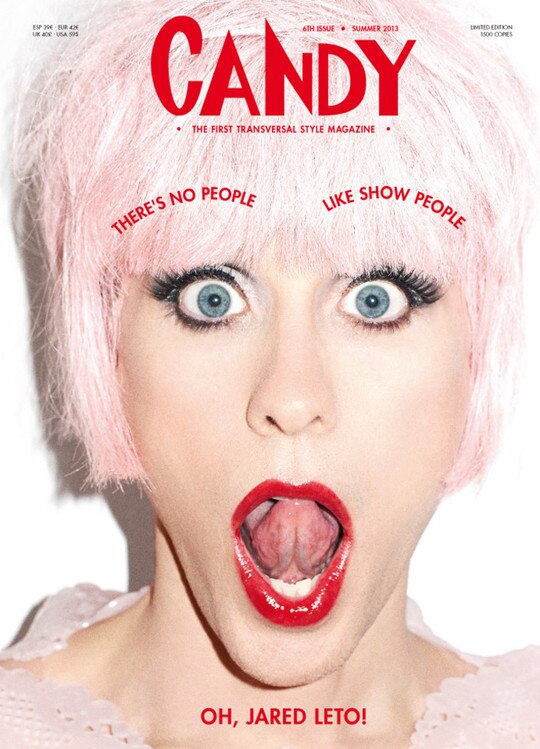 Jared Leto, Katy Perry Jared Leto, Katy Perry