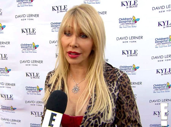 Lisa Gastineau Lisa Gastineau