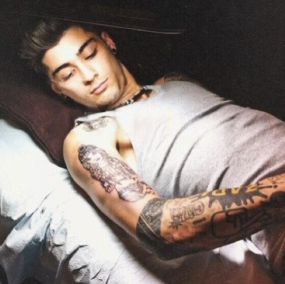 Zayn Malik Zayn Malik