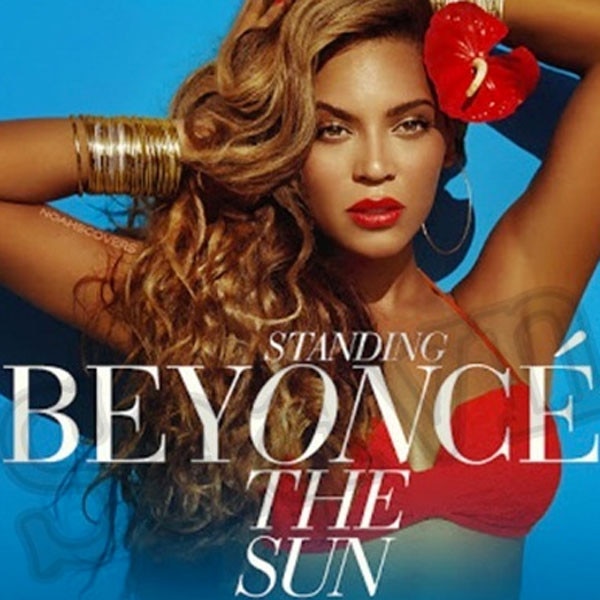 Beyonce Beyonce