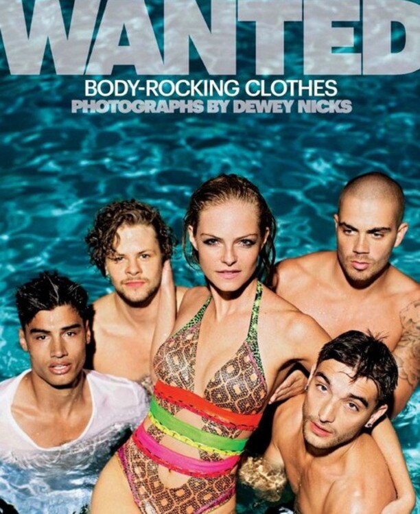 The Wanted The Wanted
