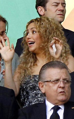 Shakira Shakira