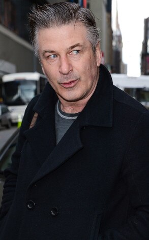 Alec Baldwin Alec Baldwin