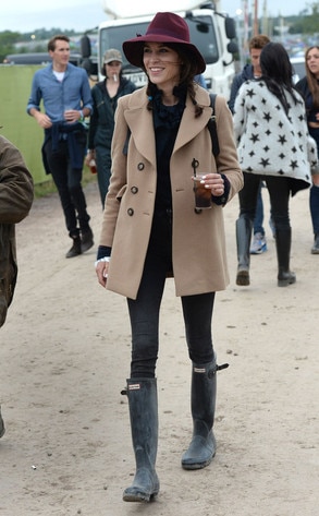 Alexa Chung Alexa Chung