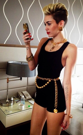 Miley Cyrus Miley Cyrus