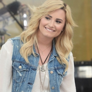 Demi Lovato Demi Lovato