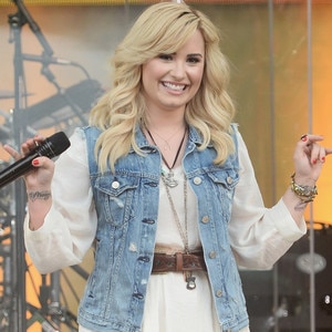 Demi Lovato Demi Lovato