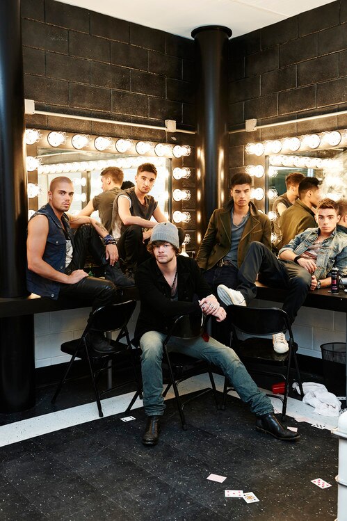 The Wanted Life The Wanted Life