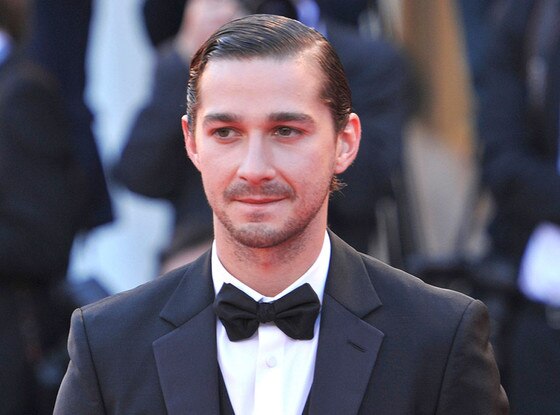 Shia LaBeouf Shia LaBeouf