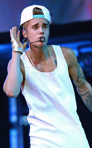 Justin Bieber Justin Bieber