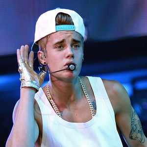Justin Bieber Justin Bieber