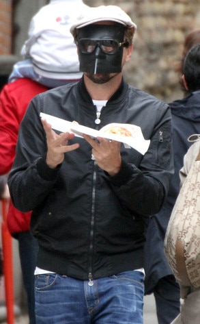 Leonardo DiCaprio Leonardo DiCaprio