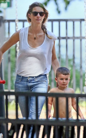 Gisele Bundchen Gisele Bundchen