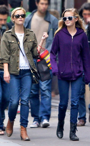 Reese Witherspoon, Ava Reese Witherspoon, Ava