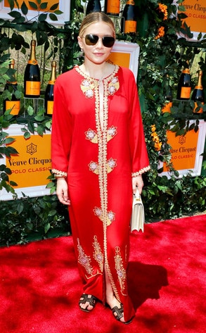 Ashley Olsen Ashley Olsen