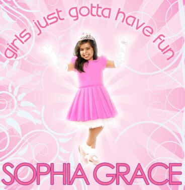 Sophia Grace Sophia Grace