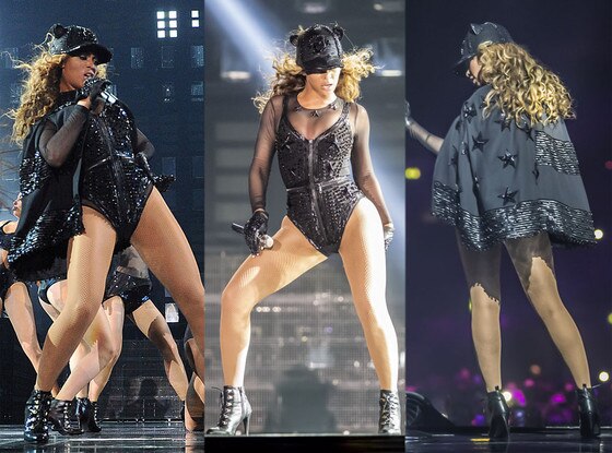 Beyonce, Givenchy Haute Couture Costume Beyonce, Givenchy Haute Couture Costume