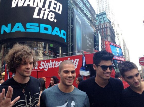 The Wanted