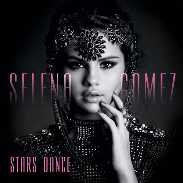 Selena Gomez, Twitter, Stars Dance Album